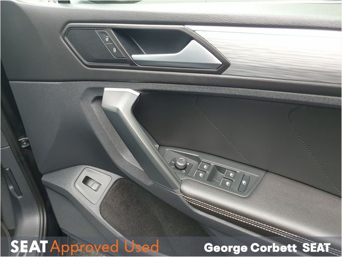 SEAT Tarraco 2024