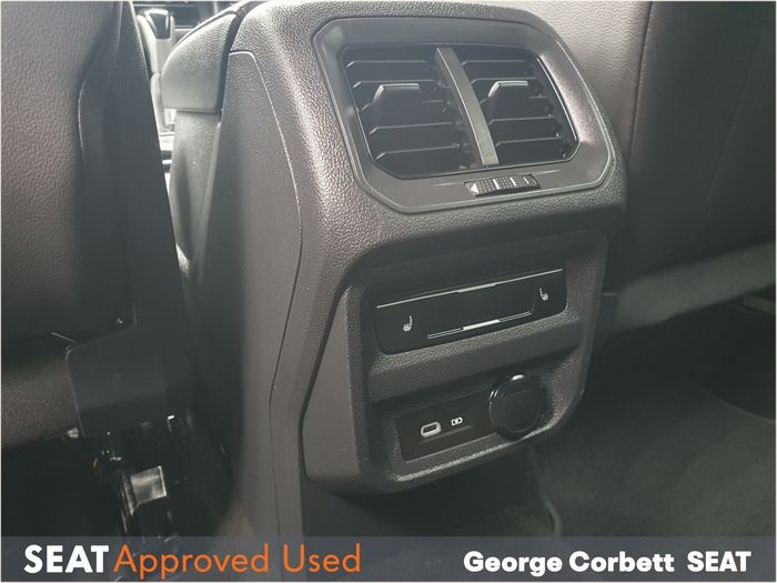 SEAT Tarraco 2024