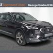 SEAT Tarraco 2024