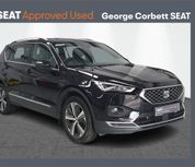 SEAT Tarraco 2024