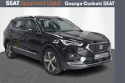 SEAT Tarraco 2024