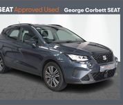 SEAT Arona 2023