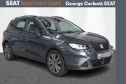 SEAT Arona 2023