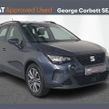 SEAT Arona 2023