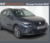 SEAT Arona 2023