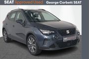 SEAT Arona 2023