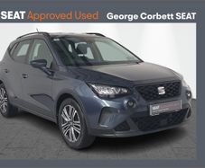 SEAT Arona 2023
