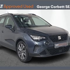 SEAT Arona 2023