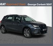 SEAT Arona 2023