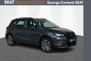 SEAT Arona 2023