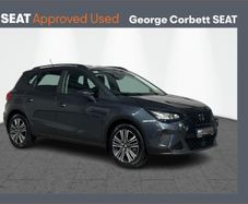 SEAT Arona 2023