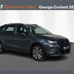 SEAT Arona 2023