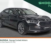 Skoda Superb 2026