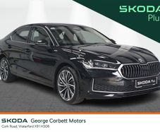 Skoda Superb 2026