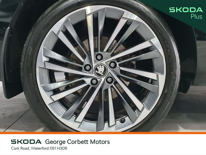 Skoda Superb 2026