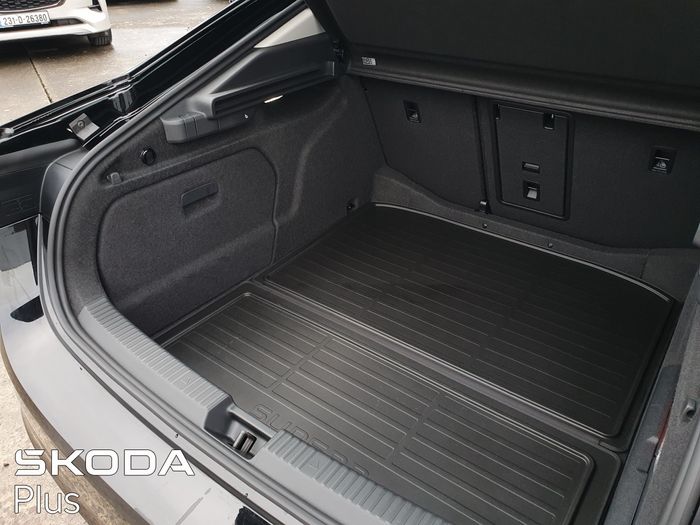 Skoda Superb 2026