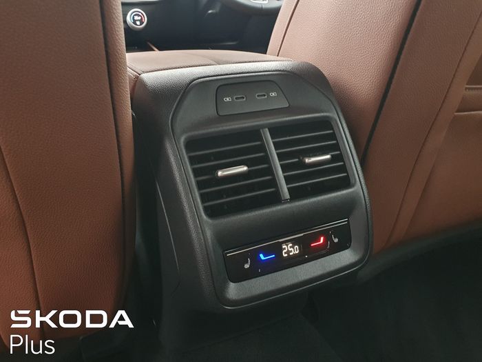 Skoda Superb 2026