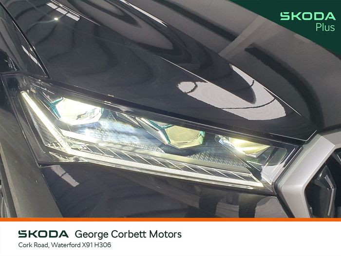 Skoda Superb 2026