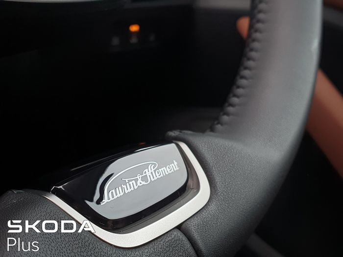 Skoda Superb 2026