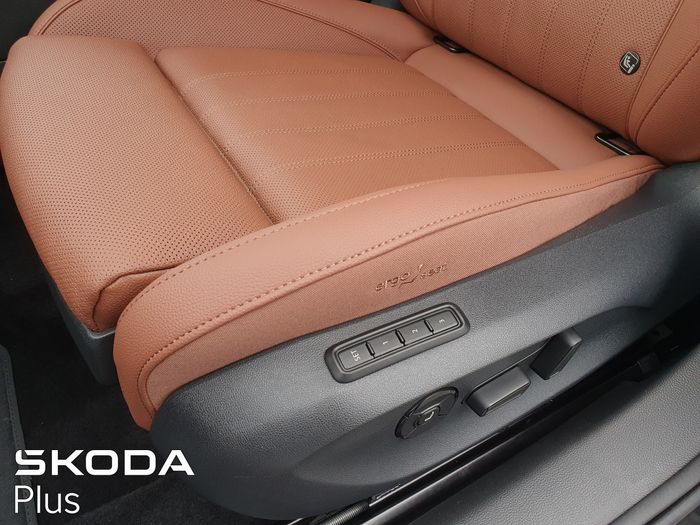Skoda Superb 2026