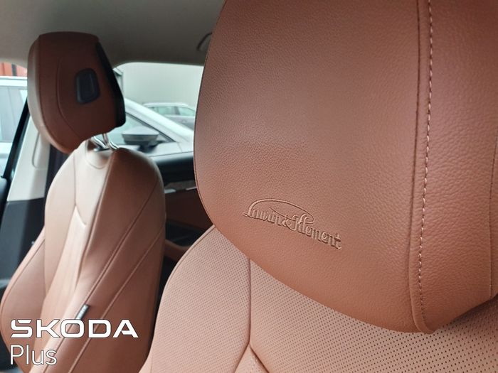 Skoda Superb 2026