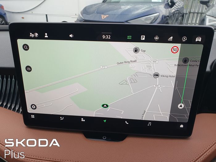 Skoda Superb 2026