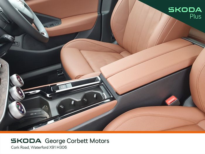 Skoda Superb 2026
