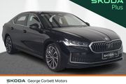 Skoda Superb 2026