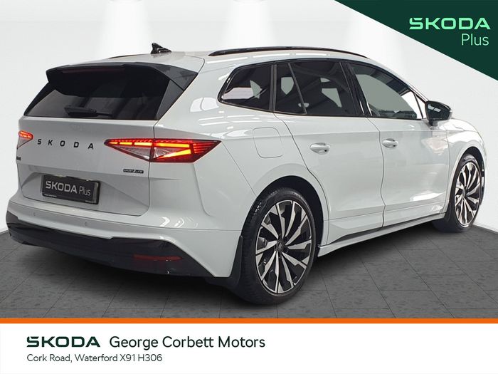 Skoda Enyaq 2026