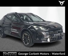 Cupra Formentor 2025