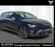Cupra Leon 2025