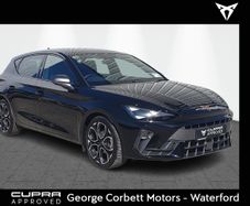 Cupra Leon 2025
