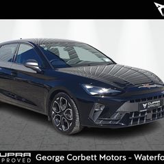 Cupra Leon 2025