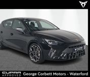 Cupra Leon 2025