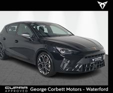 Cupra Leon 2025