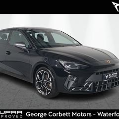 Cupra Leon 2025