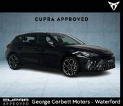 Cupra Leon 2025