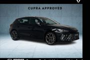 Cupra Leon 2025