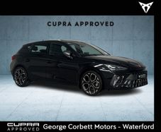 Cupra Leon 2025