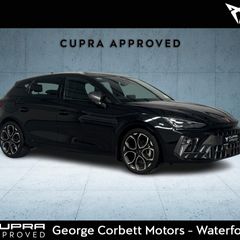 Cupra Leon 2025