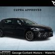 Cupra Leon 2025