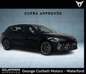 Cupra Leon 2025