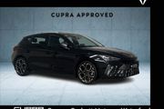 Cupra Leon 2025
