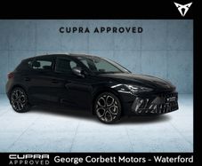 Cupra Leon 2025