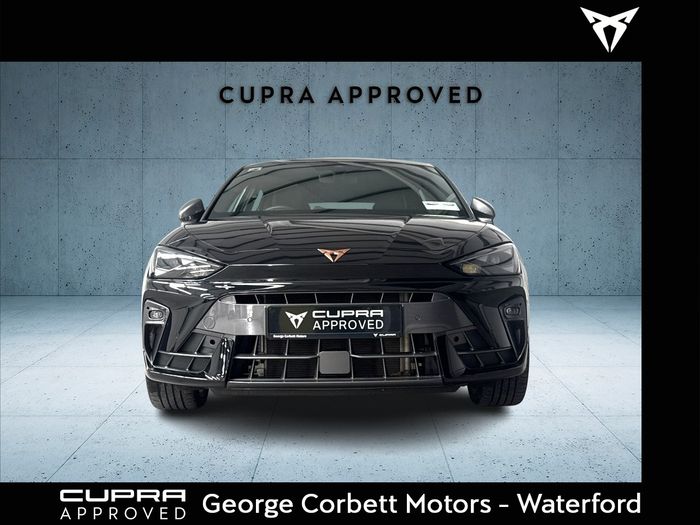 Cupra Leon 2025