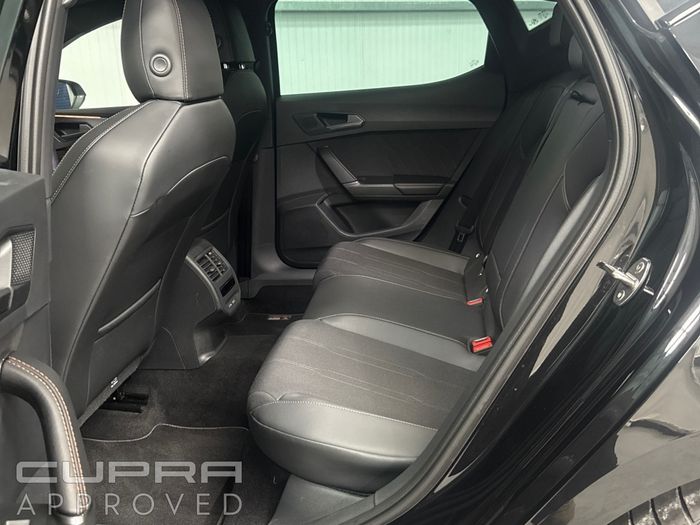 Cupra Leon 2025