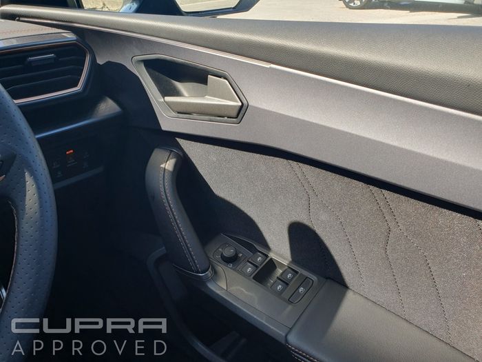 Cupra Leon 2025