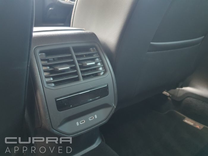 Cupra Leon 2025