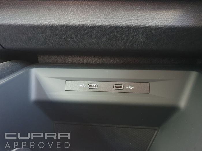 Cupra Leon 2025