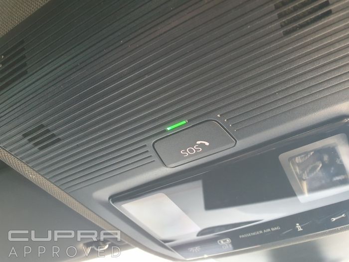 Cupra Leon 2025